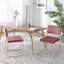 Chaise d'appoint Hilma-1351674480