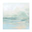«Gentle Sky II» bolognaise sur toile-98248655
