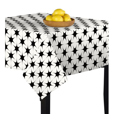 Wesleyvale Starlight Tablecloth