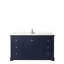 Ensemble de meuble-lavabo simple 60 po Avery-97851943-97873304