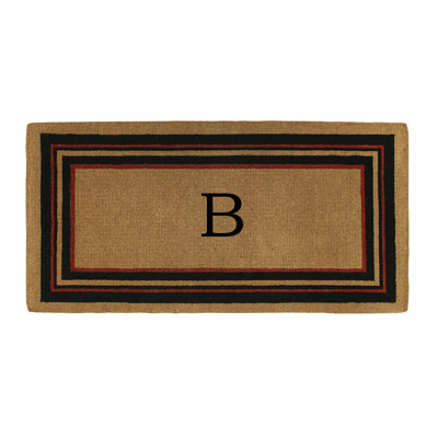 Carleah Doormat