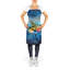 Tablier d'albacore