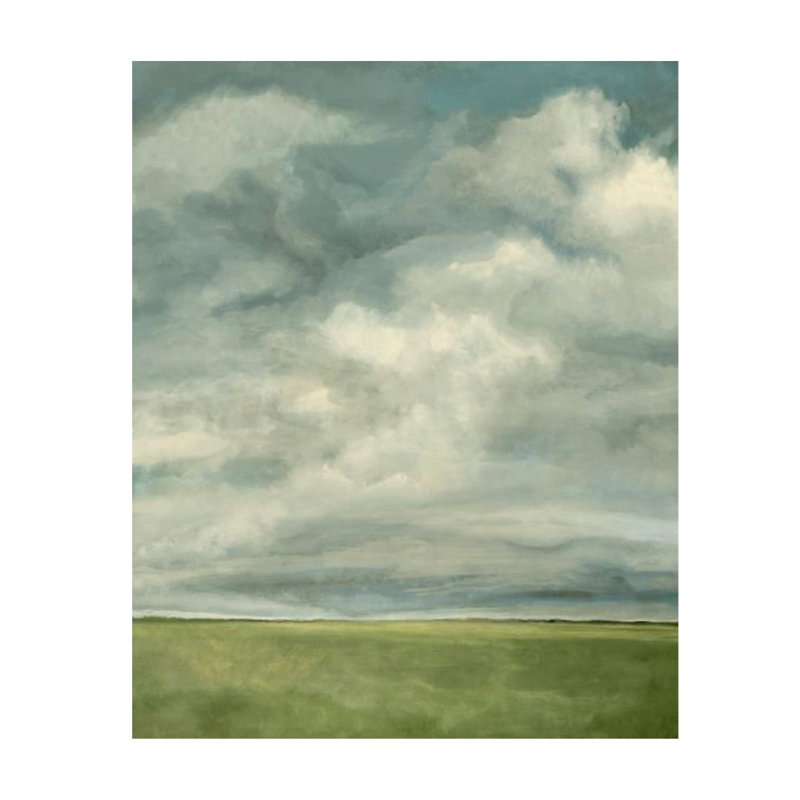 Make Believe by D’Alessandro Léon - Landscape Art