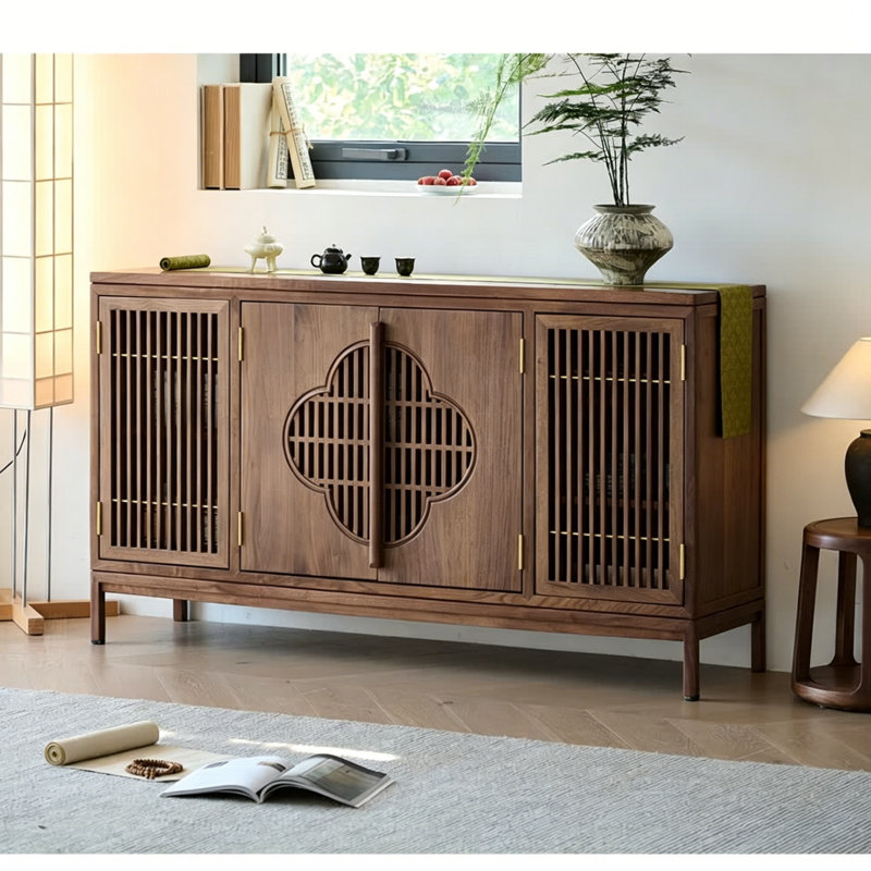 Buffet haut de gamme