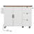 Rolling Kitchen Cart-2133495116