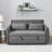 Sharmel 55'' Velvet Sofa-314944516
