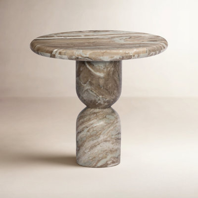 Figueroa End Table