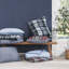 Ensemble de courtepointe réversible Tommy Hilfiger-117430498-117430503