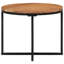 Rossana Cross Legs Coffee Table-171582788-171582793