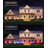 RGBW LED Landscape Spotlight With Remote Control
