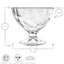 Diamond Ice Cream Bowls - 360ml4