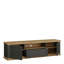 Pontypool Unfinished Entertainment Centre for TVs up to 88"-127674494