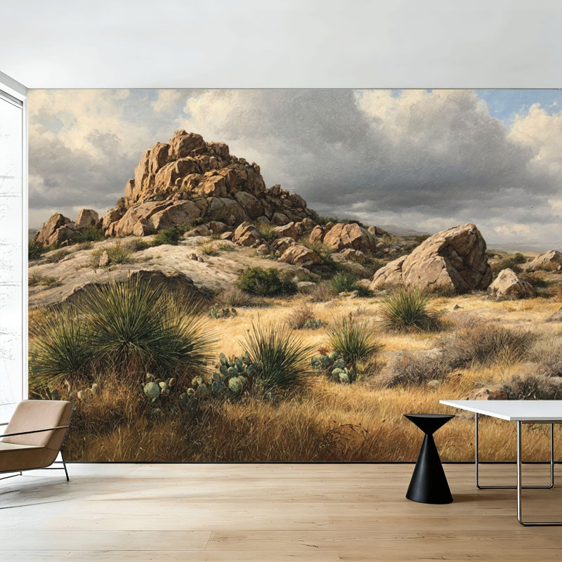 Adhésif mural amovible auto-adhésif et amovible, L 99,6 po x l 144 po
