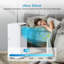 Climatiseur portatif Zstar 8000 BTU