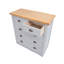 Varela 90 cm W Chest of 5 Drawers-568151699