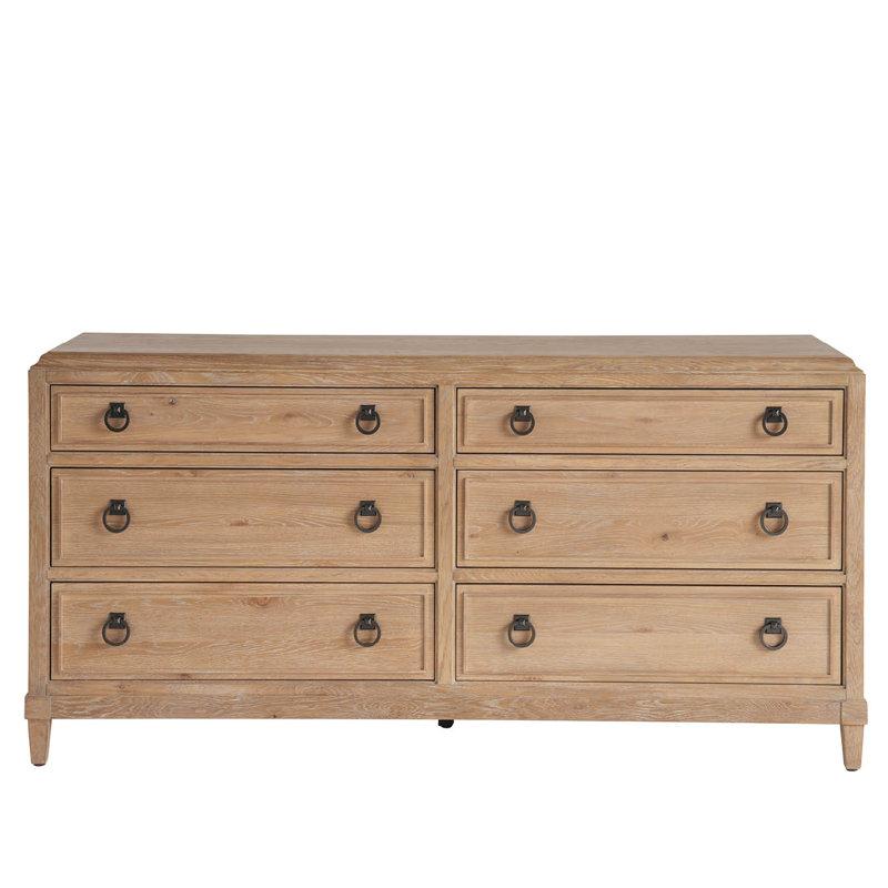 Griffith Park Dresser, Tan