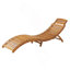 WOOD FOLDABLE CHAISE LOUNGE-191327925
