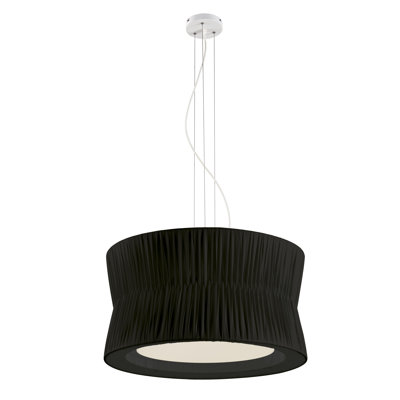 Aarunya 3 - Light Drum Pendant