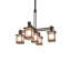 5 - Light Chandelier