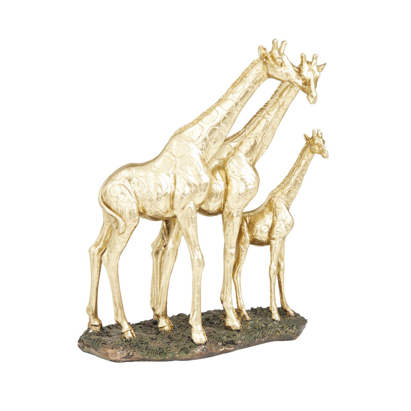 Ehrlich Animals Figurines & Sculptures
