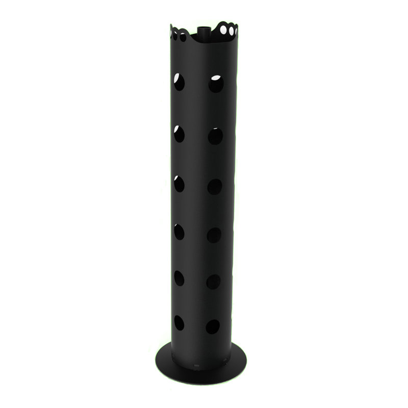 Pot Planter, 6 Hole