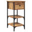 Bedside Cabinet-1442295784