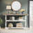 Canan 55.11'' Console Table