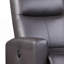 Fauteuil inclinable électrique Blane
