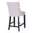 Linen Fabric Tufted Upholstered Counter Stool-2059954535-2059954558