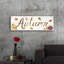 «Autumn Bounty IV» par Courtney Prahl, art mural en verre acrylique-1348164870