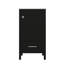 Meuble-lavabo moderne avec lavabo en céramique-1186926635