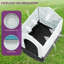 Niche pour chien en plastique Chesham-942303406