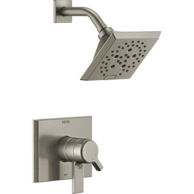 Pivotal® H2Okinetic® Shower Faucet