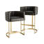 Tatum Short, Counter & Bar Stool-62919597-62919595