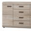 Beneduce 4 Drawer Sideboard-27962476