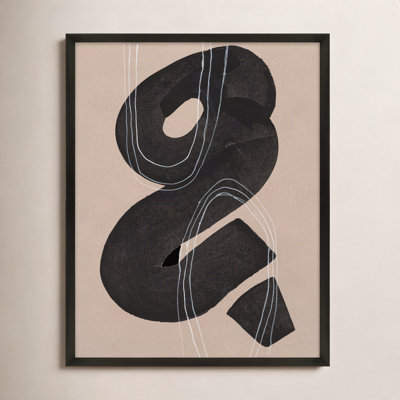 Free Form 5 by Andrea Stokes