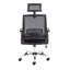 Mesh Office Chair with Headrest