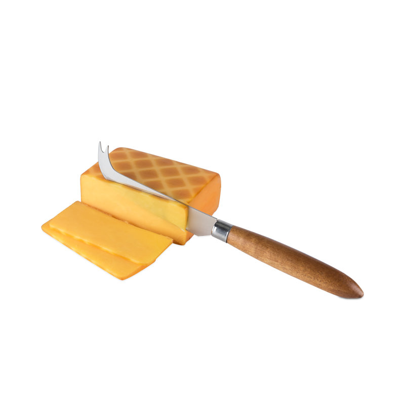 Couteau à fromage dure