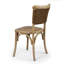 Chaise de salle à manger
