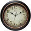 Horloge murale 12 po Veloz