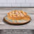 Winston Porter Mayha Wood Lazy Susan