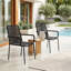 Fauteuil de patio Brittany-1702916315