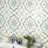 Monteca 10" x 10" Porcelain Patterned Wall & Floor Tile-48698130