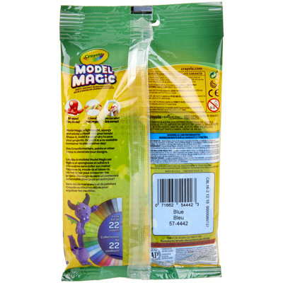Model Magic 4oz Blue