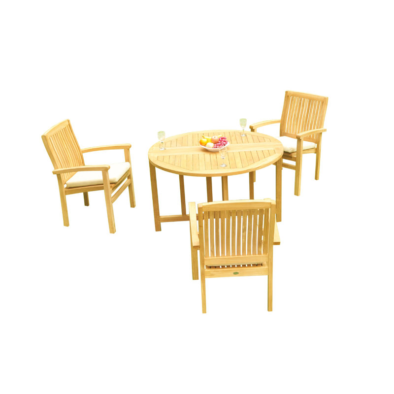 Ensemble bistro Masuda, 3