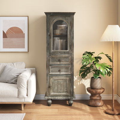 Armoire de rangement Farmhouse