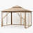 Steel Patio The Soft Roof Gazebos-69907382-125938343