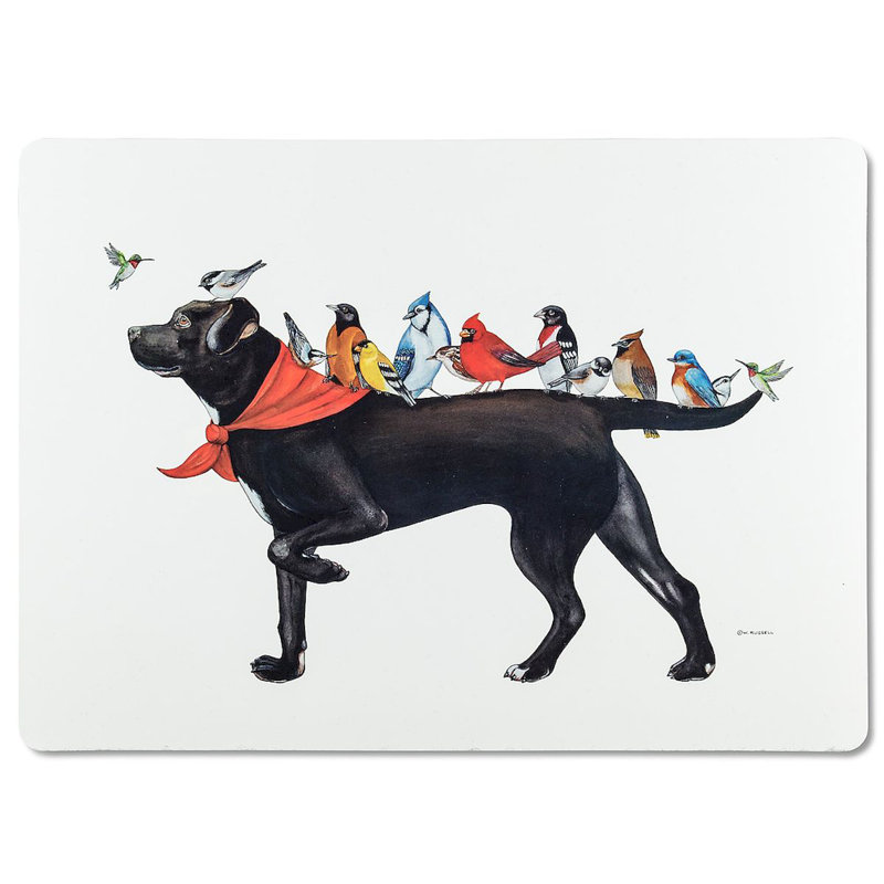 Rectangle Placemat