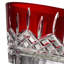 Waterford Lismore Red 5in Bowl