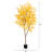 Autumn Maple Artificial Fall Tree-1104658946